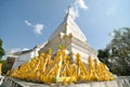 Wat Phra That Si Song Rak Loei